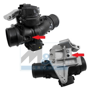 PIECES POUR SYSTEMES DE GESTION MOTEUR